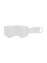 Alpinestars Vision 8, 5, 3 S LAMINATED TEAR OFF X28PK TRANSPARENT